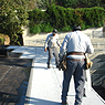Re-Roofing and Roofing Restoration | Commercial and Industrial Roofing